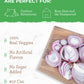 Simple Kitchen Dehydrated Chopped Onions - 250 Servings for Family Meal Prep, Gluten Free & Freeze Dried Survival Just Add Water