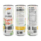 cELSIUS Sparkling Tropical Vibe Functional Essential Energy Drink 12 Fl Oz (Pack of 12)