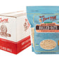 Bob's Red Mill Organic Quick Cooking Rolled Oats - 32 oz (Pack of 4)