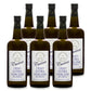 Roi Extra Virgin Olive Oil from Italy - Cucina Ligurian Olive Oil from Italy, First Cold Pressed, Pure, Polyphenol Rich EVOO, 34