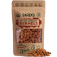 Bitter Apricot Kernels Organic Raw (10Oz),%100 Usda Organic Certified Seeds, Non-Gmo, Product Of Turkey, Gluten Free, Resealable Bag