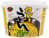 J-BASKET Curry Noodles, Udon, 7.86 Oz (Pack of 6)