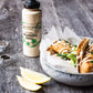 Terrapin Ridge Farms Jalapeno Aioli Garnishing Sauce, Gluten Free, Keto Friendly, 7.75 Ounce