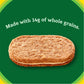 Nature Valley Biscuit Sandwiches, Almond Butter, 5 ct, 6.75 OZ
