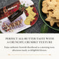 Walkers Assorted Shortbread Cookies In Festive Shapes- Shortbread Cookie Tin (12.6 Oz) - Includes Christmas Tree, Bell, Star And