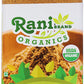 Rani Organic Chana Masala (Garbanzo Curry 9-Spice Blend) 20oz (1.25lbs) 567g PET Jar ~ All Natural | Vegan | Gluten Friendly | N