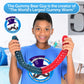 The Original Worlds Largest Gummy Worm - 5 Combination Options!