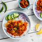 Patak'S Tikka Masala Curry Sauce 3-Step Kit, Pre-Measured Ingredients Included, Fragrant Whole Spices, Tikka Masala Curry Spice Paste, And A Base Sauce, Vegetarian Friendly, 11 Oz (Pack Of 6)