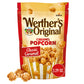Werther'S Original Caramel Popcorn, Resealable Pouch, 5.29 Oz Bag