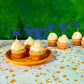 30Pcs 10Th Birthday Cupcake Toppers Ten Double Hello 10 Cupcake Picks Cheers To 10 Years Old Cake Decorations For 10Th Birthday