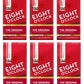 Eight O'clock Coffee Original Ground, 12 OZ (Pack of 6)