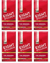 Eight O'clock Coffee Original Ground, 12 OZ (Pack of 6)