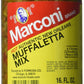 Marconi Hot Muffaletta, 16 Ounce