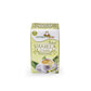 Natures Guru Instant Vanilla Chai Tea Drink Mix Sweetened, 10 Count (Pack of 1) Single Serve On-the-Go Drink Packets