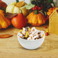 Thanksgiving Fall Butter Mint Candies 100 Count Individually Wrapped 13oz Bag Autumn Treats Happy Harvest Pumpkins Turkey Truck