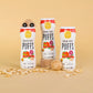 Serenity Kids 6+ Month Grain Free Baby Puffs - Tomato & Herbs - Easy On-the-Go Baby Travel Snack - USDA Organic Puffs - Allergen