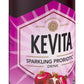 Kevita Organic Sparkling Probiotic Drink, Pomegranate, 15.2 Oz