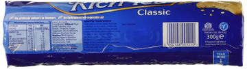 Mcvities Rich Tea Biscuits 200G