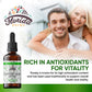 FLORIDA HERBS Parsley Leaf Tincture, Organic,   -Free, 2 Fl Oz, Non-GMO, Cold-Pressed Vegetable Glycerin