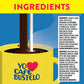 Café Bustelo Sweet & Creamy Café Con Vainilla Flavored Coffee, 60 Keurig K-Cup Pods