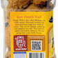 Rani Punjabi Wadi (Vadi) Lentil Spiced Flour Balls 14Oz (400G) Pet Jar ~ High Protein, All Natural | Vegan | No Colors | Indian