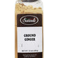 Sanniti Ground Ginger, 14 oz (Pack of 1)