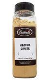 Sanniti Ground Ginger, 14 oz (Pack of 1)