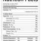 Healthee Organic Brown Rice, Gluten Free, Fully Cooked and Ready-to-Eat, USDA Certified Organic, GMO-Free, Microwaveable (Turmer