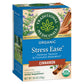 Traditional Medicinals Tea Cinnamon Stress Ease Organic, 16 Count