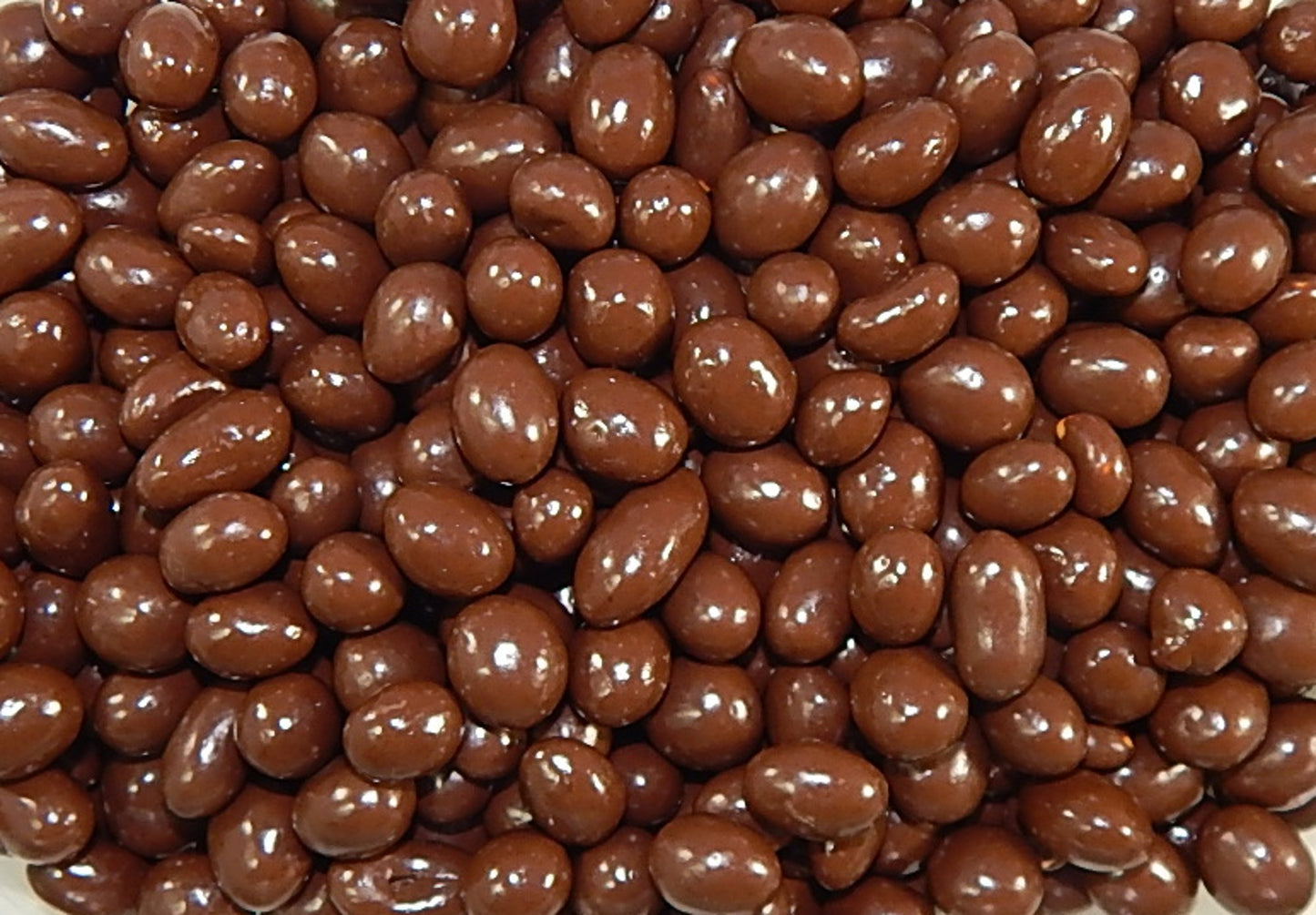 Sconza Milk Chocolate Covered Peanuts 2 Pound ( 32 OZ ) By Candy Korner