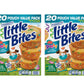 Entenmann'S Little Bites Party Cake (Club Pack) Mini Muffins, 40 Packs, 66 Oz