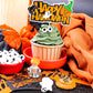 Edible Candy Eyes for Decorating  1cm Candy Eyeballs Halloween Sprinkles for Cake Cupcakes Cookies Baking 3.5oz