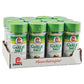 Lawrys Coarse Ground with Parsley Garlic Salt, 6 oz (Pack of 12)