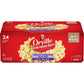Orville Redenbacher'S Movie Theater Butter Microwave Popcorn, 3.29 Ounce Classic Bag, 24-Count