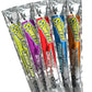 Sqwincher Sqweeze Low Sodium Electrolyte Freezer Pops, 5 Flavor Variety Pack - Lemon Lime, Grape, Cherry, Mixed Berry, Orange, (50 Total Freezer Pops)