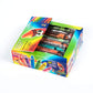 Bombi Crayon Mexican Chewing Gum 24 Individually Sealed Packs In Box