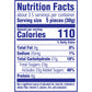 Swedish Fish Flavor Candy, Pack of 12