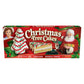 Little Debbie Christmas Tree Cakes, Boxes, 30 Individually Wrapped Snack, Vanilla, 6 Count
