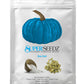 SuperSeedz Gourmet Styrian Pumpkin Seeds, Sea Salt, 5 Ounce (Pack of 6)