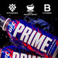 PRIME Hydration UFC  Sports Drinks  Electrolyte Enhanced for Replenishing Fluids  250mg BCAAs  B Vitamins  Antioxidants  Low Sugar  16.9 Fl Oz  12 Pack
