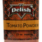 Gourmet Tomato Powder All Natural By It'S Delish, 23 Oz Large Jar