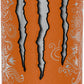 Monster Energy Drink, Ultra Sunrise, 16 fl oz