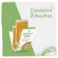Food Earth Indian Simmeacr Sauce - Coconut Curry - Organic, Vegan, Gluten-Free, Gmo-Free - Microwavable Cooking Sauce - 12 Pouch