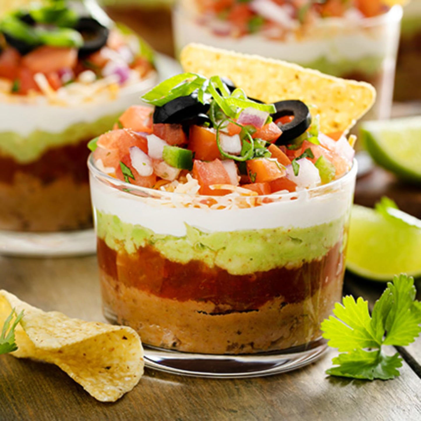 Organic Flax Seeds 16 Ounces (Case of 6)