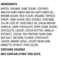 So Delicious Dairy Free Coconutmilk Frozen Dessert, Cookie Dough, Vegan, Non-GMO Project Verified, 1 Pint