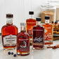 Runamok Maple Cinnamon-Vanilla Infused Maple Syrup - Authentic & Real Vermont Maple Syrup | Gluten Free & Natural Sweetener | Br