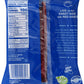 Red Vines Jumbo Licorice, Original Red Flavor, 8Oz Bags (12 Pack), Soft & Chewy Candy Twists