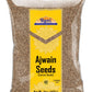 Rani Ajwain Seeds Whole 14oz (400g) - All Natural, Vegan, Gluten Friendly, NON-GMO, Kosher, Indian Origin