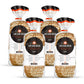 LOWCARB AVENUE Multigrain Bread - 2g Net Carbs, 7g Protein, Vegan, Sugar Free - 4 Pack (16 oz)