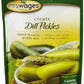 Mrs. Wages Create Dill Pickles Pickle Mix - 6.5 oz